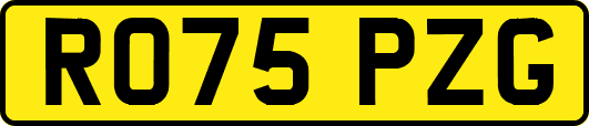 RO75PZG