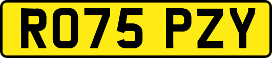RO75PZY