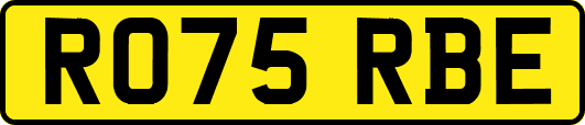 RO75RBE