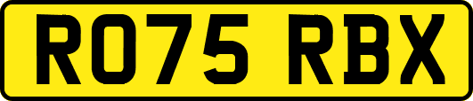 RO75RBX