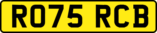 RO75RCB