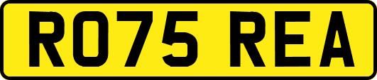 RO75REA