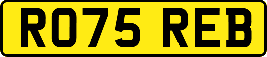 RO75REB