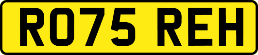 RO75REH
