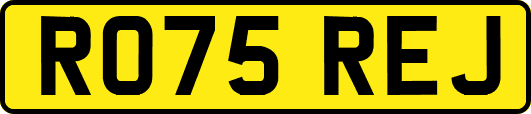 RO75REJ