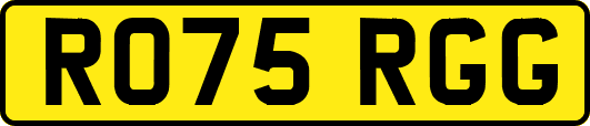 RO75RGG