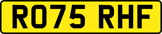 RO75RHF