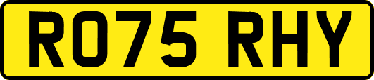 RO75RHY