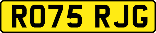 RO75RJG