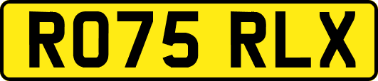 RO75RLX