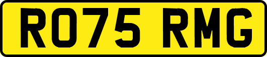 RO75RMG