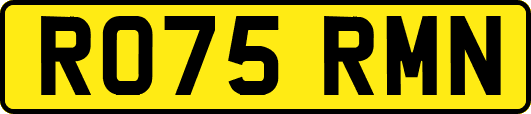 RO75RMN
