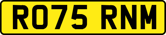 RO75RNM