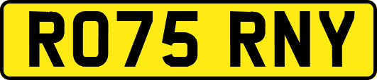 RO75RNY