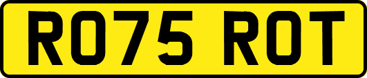 RO75ROT