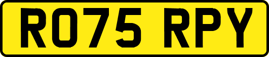 RO75RPY