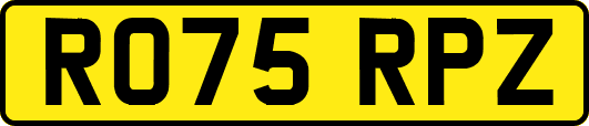 RO75RPZ