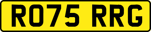 RO75RRG