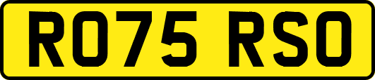 RO75RSO