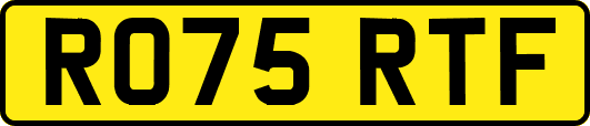 RO75RTF