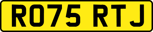 RO75RTJ