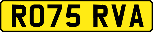 RO75RVA