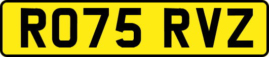 RO75RVZ