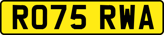 RO75RWA