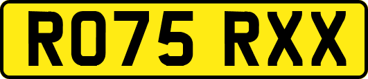 RO75RXX