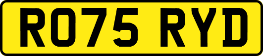 RO75RYD