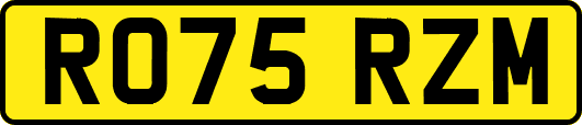 RO75RZM