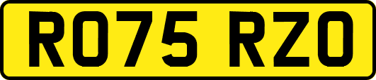 RO75RZO