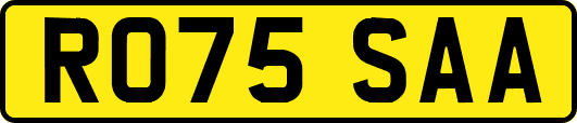 RO75SAA