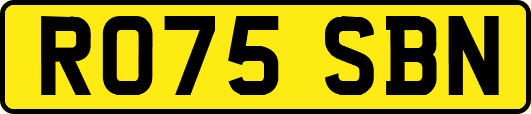 RO75SBN