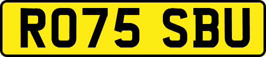 RO75SBU
