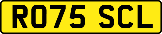 RO75SCL