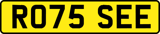 RO75SEE
