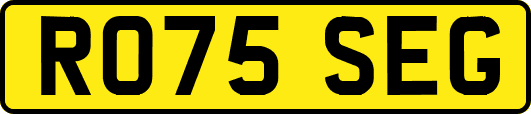 RO75SEG