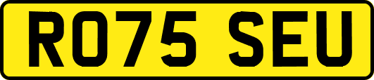 RO75SEU