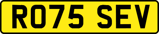 RO75SEV