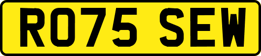 RO75SEW