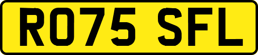 RO75SFL