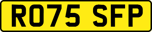 RO75SFP