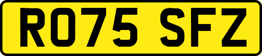 RO75SFZ