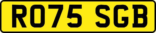 RO75SGB