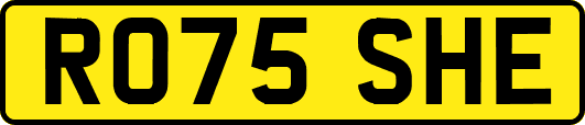 RO75SHE