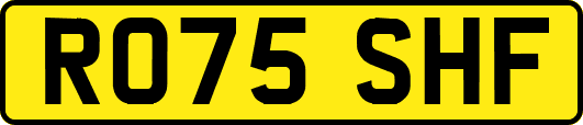 RO75SHF