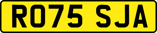 RO75SJA