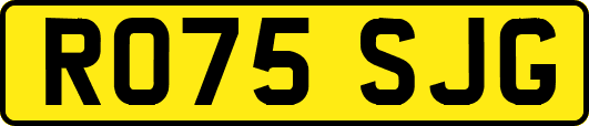 RO75SJG
