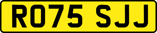 RO75SJJ